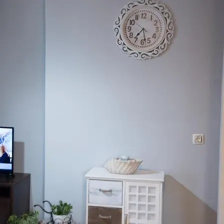 Apartment Nicks Cosy Lefkáda